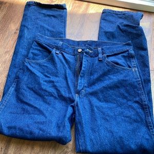 Men’s jeans